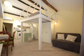 Loft Macelli's house Genova